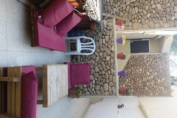 Zimmer Dora Dead Sea (Newe Zohar)